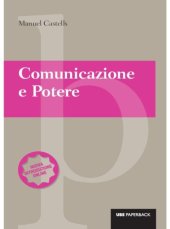 book Comunicazione e potere