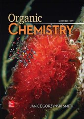 book Organic Chemistry