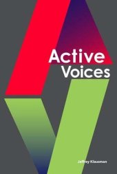 book Active Voices: The Language of College and Composition