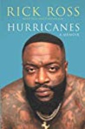 book Hurricanes: A Memoir