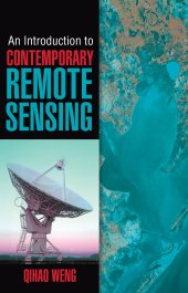 book An Introduction to Contemporary Remote Sensing