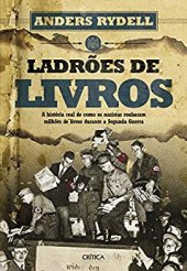 book Ladrões de livros