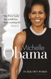 book Michelle Obama in Her Own Words