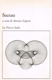 book Socrate. Antologia di testi