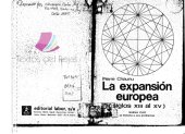 book La expansión europea : (siglos XIII al XV)