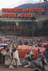 book Economic and Political Reform in Africa: Anthropological Perspectives