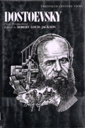 book Dostoevsky: New Perspectives