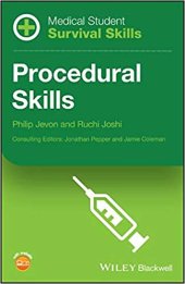 book Medical Student Survival Skills: Procedural Skills