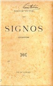 book Signos