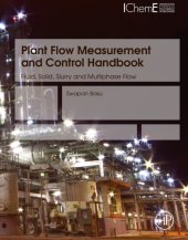 book Plant Flow Measurement and Control Handbook