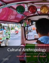 book Cultural Anthropology: Asking Questions about Humanity