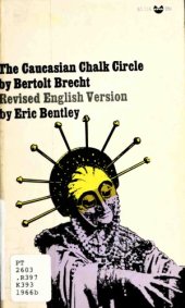 book The Caucasian Chalk Circle