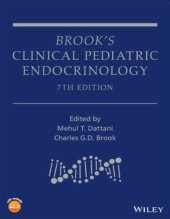 book Brook’s Clinical Pediatric Endocrinology