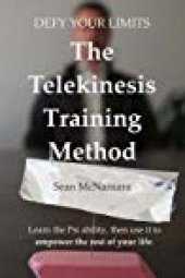 book Defy Your Limits: The Telekinesis Training Method