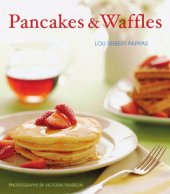 book Pancakes & Waffles