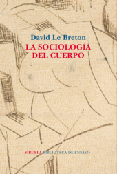 book La sociologí­a del cuerpo