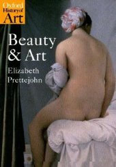 book Beauty and Art 1750-2000