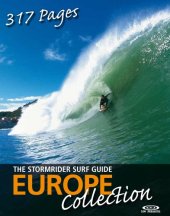 book The Stormrider Surf Guide: Europe