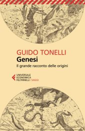 book Genesi. Il grande racconto delle origini