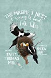 book The Magpie’s Nest: A Treasury of Bird Folk Tales