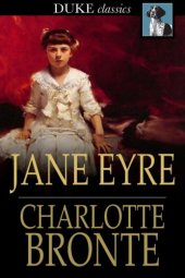 book Jane Eyre