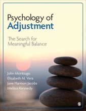 book Psychology of Adjustment The Search for Meaningful Balance