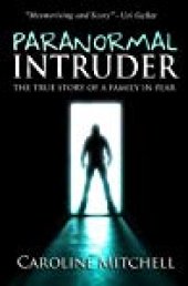 book Paranormal Intruder