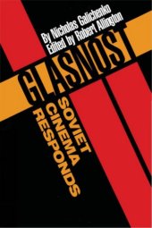 book Glasnot — Soviet Cinema Responds