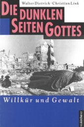 book Die dunklen Seiten Gottes