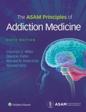 book The ASAM Principles of Addiction Medicine