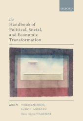 book The Handbook of Political, Social, and Economic Transformation