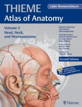 book Atlas of Anatomy꞉ Head, Neck, and Neuroanatomy, Latin Nomenclature