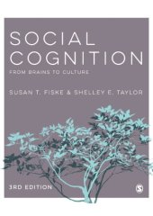 book Social Cognition: From Brains to Culture