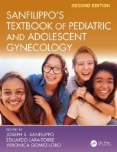 book Sanfilippo’s Textbook of Pediatric and Adolescent Gynecology