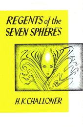 book Regents of the Seven Spheres