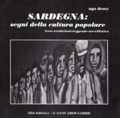 book Sardegna: Segni della cultura popolare