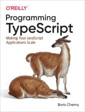 book Programming TypeScript