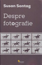 book Despre fotografie