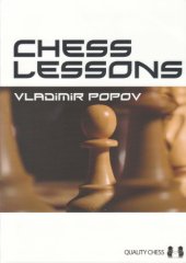 book Chess Lessons