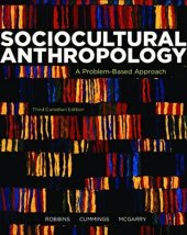 book Sociocultural Anthropology: A Problem-Based Approach