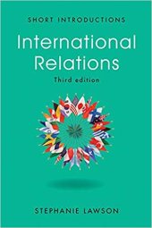 book International Relations