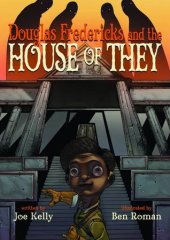 book Douglas Fredericks and the House of They