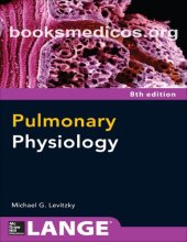 book Pulmonary Physiology