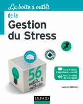 book La Boîte à outils de la gestion du stress