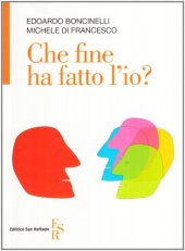 book Che fine ha fatto l’io?