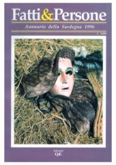 book Gli intrepidi ascari - Tratto da "Fatti e Persone: Annuario della Sardegna 1996"