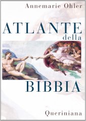 book Atlante della Bibbia