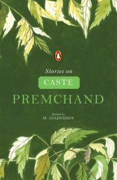 book Stories on Caste