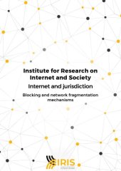 book Blocking and network fragmentation mechanisms