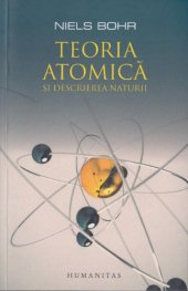 book Teoria atomica si descrierea naturii